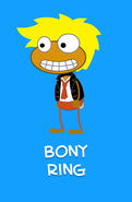 His Poptropica-style look