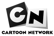 Cartoon Network 2004 logo