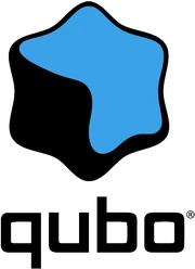 Qubo logo