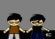 A screenshot for the episode.