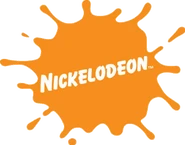 Nickelodeon logo (2007–2009)