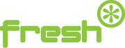 Fresh TV logo