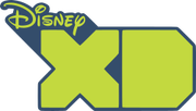 Logo Disney XD