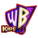 Kids' WB logo (2005–2008)