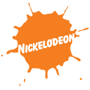 Nickelodeon logo (2003–2009)