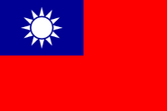 Flag of ROC
