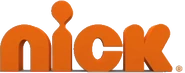 Current 3D Nick logo (2009–present)