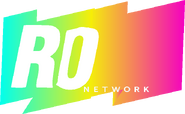 Random Domo Network new logo (2019)