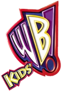 Kids' WB logo (1997–2005)