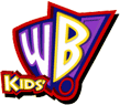 Kids' WB logo (2001–2008)