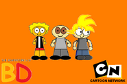 Cartoon Network promo (June 14, 2004–May 31, 2007)