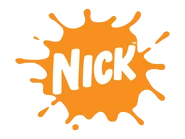 Nick logo (2006–2009)