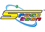SpaceToon Logo (2015-present)