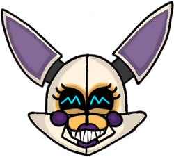 Lolbit, The Adventures of Combo Wiki