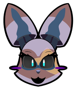 Lolbit icon by medictastic -- Fur Affinity [dot] net
