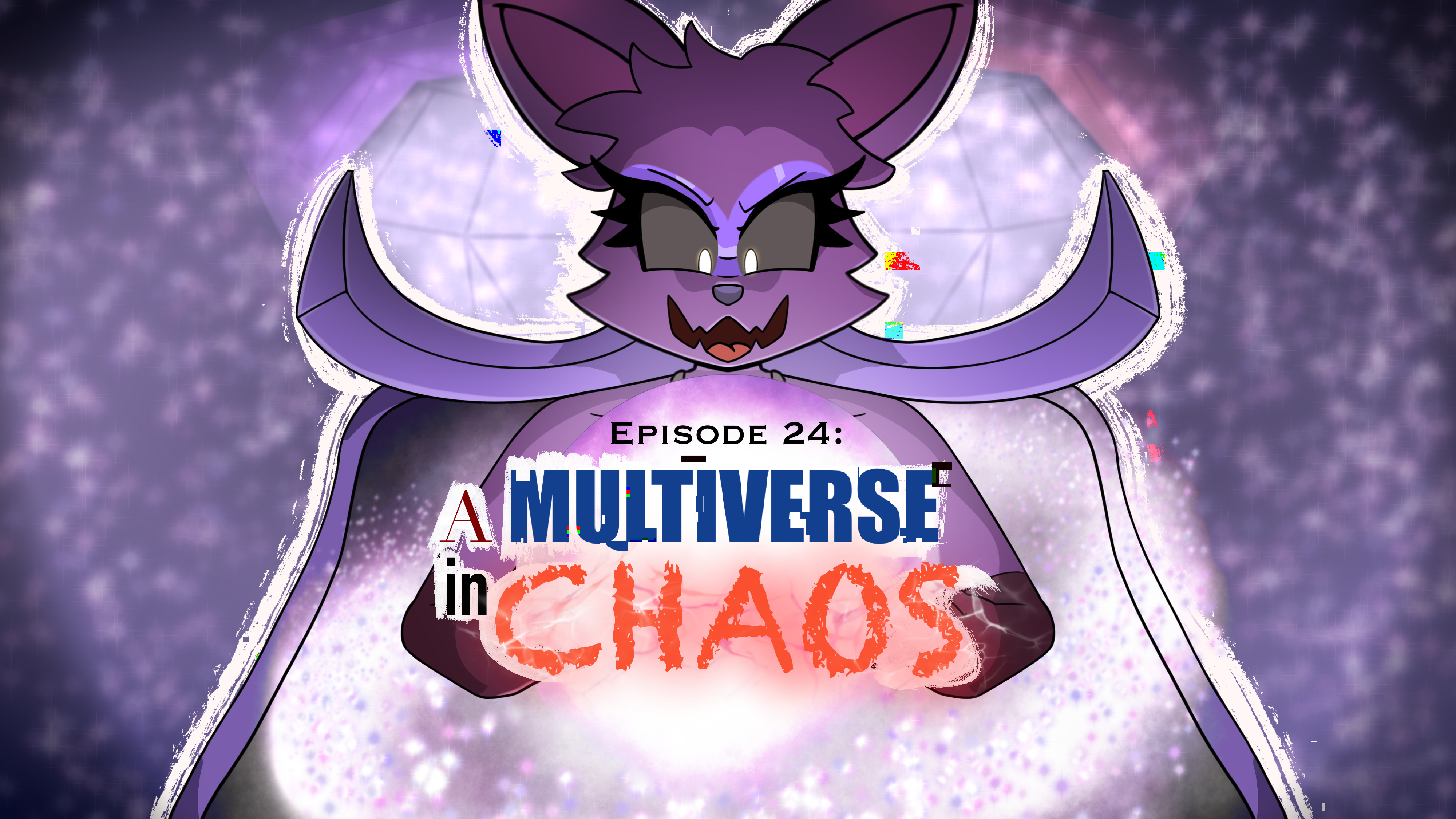 Fandom - Tear in the Multiverses: Through Chaos We Go! (Hub