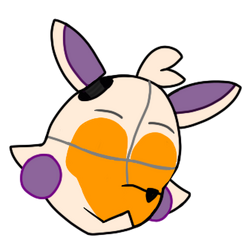 Lolbit, The Adventures of Combo Wiki