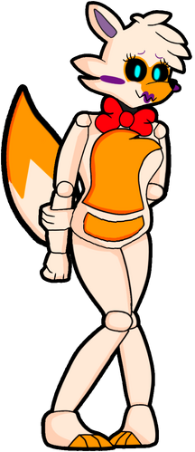 Lolbit, The Adventures of Combo Wiki