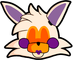 Lolbit icon by medictastic -- Fur Affinity [dot] net