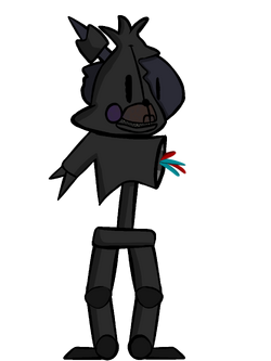 Lolbit, The Adventures of Combo Wiki