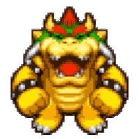 Bowser The Adventures Of Combo Wiki Fandom Share a gif and browse these related gif searches. bowser the adventures of combo wiki