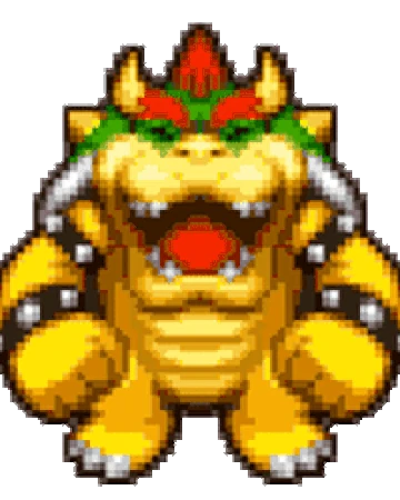 Bowser The Adventures Of Combo Wiki Fandom Discover more posts about fire gifs. bowser the adventures of combo wiki