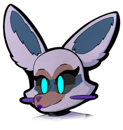 Lolbit, The Adventures of Combo Wiki