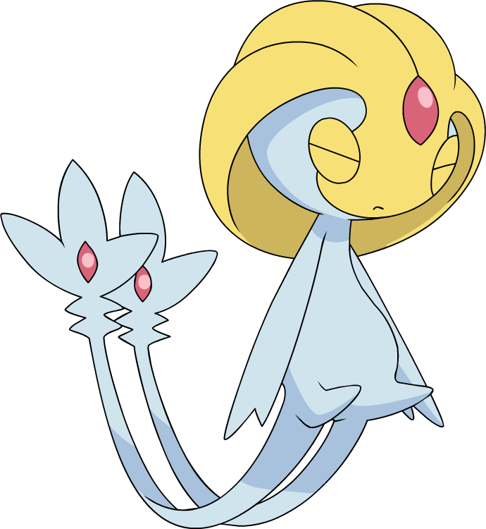 Uxie The Adventures Of Combo Wiki Fandom