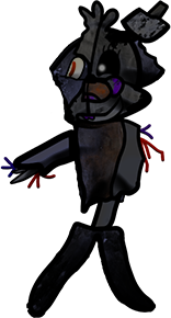 Lolbit, The Adventures of Combo Wiki