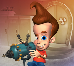 The Adventures of Jimmy Neutron: Boy Genius – Wikipédia, a enciclopédia  livre