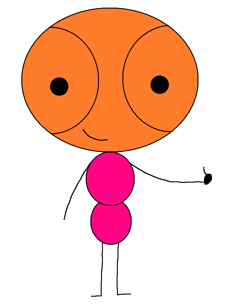 Little Guy The Adventures of Leah Thompson Wiki Fandom