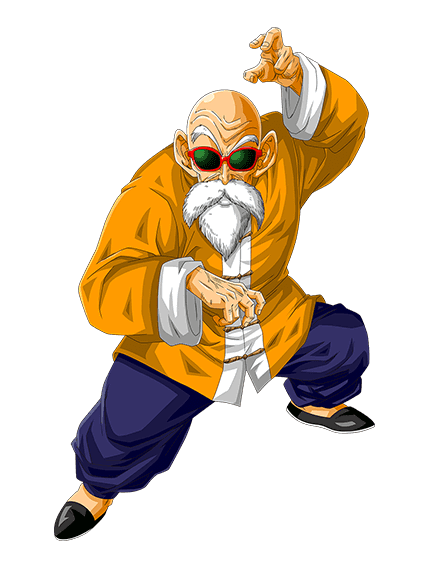 MASTER ROSHI OBTAINABLE FROM TURTLE STAR in Anime Adventures Wiki