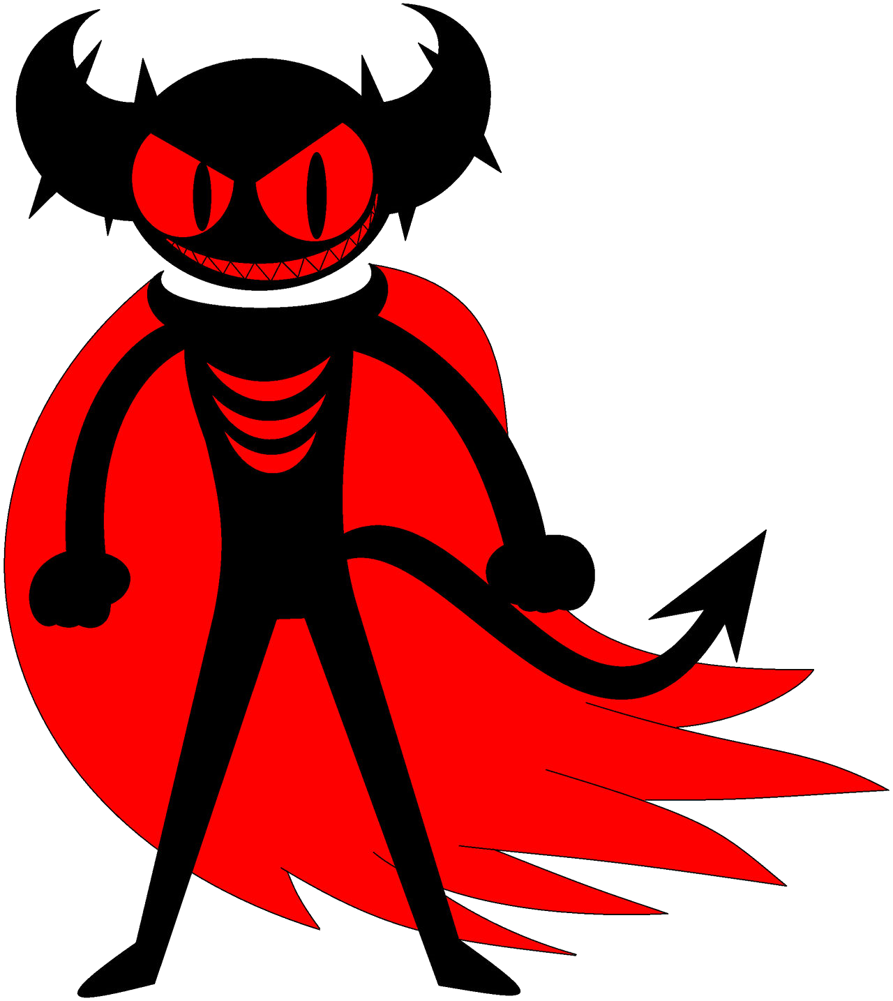 Zalgo (Ra1nb0wK1tty101) | The Adventures of Ra1nb0wK1tty and her allies  Wiki | Fandom, image size:1280x1435