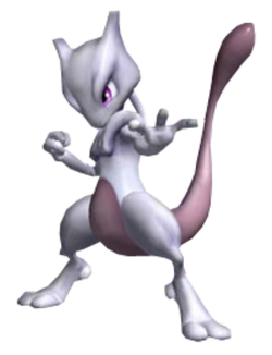 Mewtwo Contra-Ataca, Victory Road Wiki