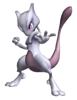 Mewtwo, Pokémon Wiki, FANDOM powered by Wikia