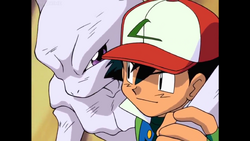 Pokémon on X: Mewtwo returns and is out for revenge! Will Ash and his  friends be able to stop Mewtwo's path of destruction? Revisit this CGI  reimagining of the original Pokémon animated