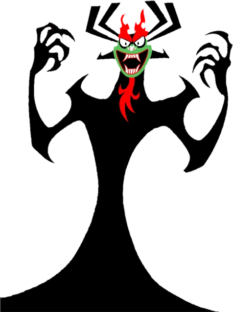 Aku | The Adventures of Ra1nb0wK1tty and her allies Wiki | Fandom