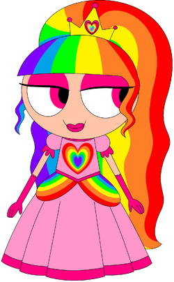 Rainbow #1 (Speed Draw-Roblox) by Janelle11Draws on DeviantArt