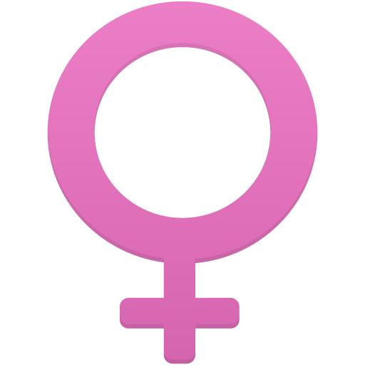 Female Legacy Icon Tags Page 2 Icons Etc - Venus Symbol - (600x600) Png Clipart