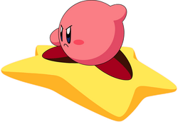Nibroc.Rock on X: The first of the new Kirby renders is Classic Kirby  based on his original design from Dreamland and Adventure along with a pink  version!  / X