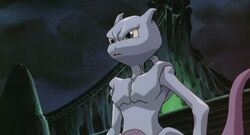 Pokémon on X: Mewtwo returns and is out for revenge! Will Ash and his  friends be able to stop Mewtwo's path of destruction? Revisit this CGI  reimagining of the original Pokémon animated