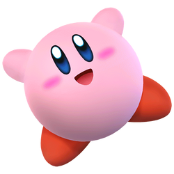 Sweet Success! Invincible Rampage - WiKirby: it's a wiki, about Kirby!