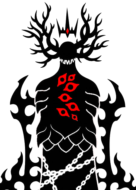 Scarlet King, main Antagonist of SCP Foundation. : r/SCP