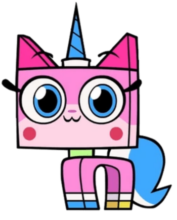 Cute Kawaii Unikitty Motivational Computer Desktop iPad and Phone  Background Wallpaper Bundle - Etsy