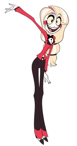 Charlie Magne | The Adventures of Ra1nb0wK1tty and her allies Wiki