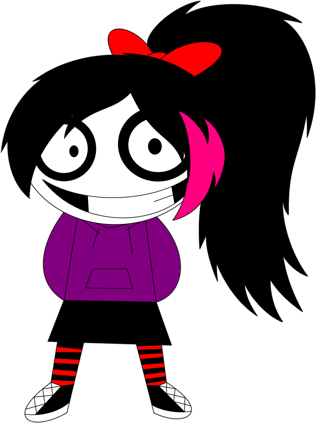 Maddy the Killer, CreepyPasta Wiki