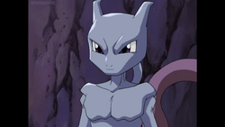 Pokémon on X: Mewtwo returns and is out for revenge! Will Ash and his  friends be able to stop Mewtwo's path of destruction? Revisit this CGI  reimagining of the original Pokémon animated