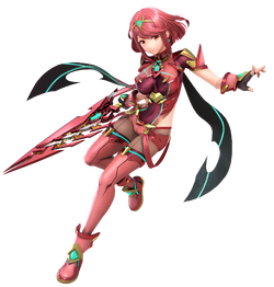 ピカピカポケットモンスター バイオレット, Xenoblade 2, Zenobia - Xenoblade Chronicles 2 Guide - IGN