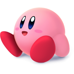 Sweet Success! Invincible Rampage - WiKirby: it's a wiki, about Kirby!