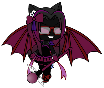 Lilith, The Parody Wiki